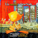 Un canard à New York